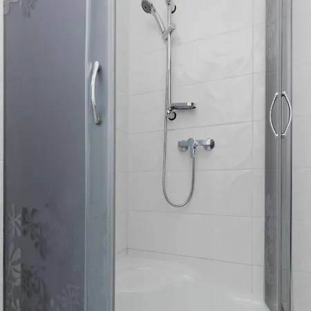 Solec 79 By Renters * Warschau