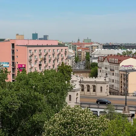 Solec 79 By Renters Apartmán *