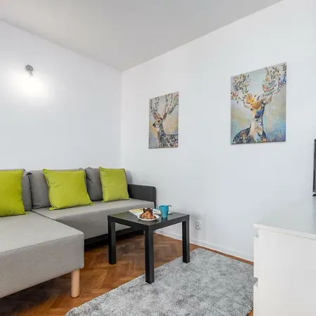 Solec 79 By Renters Warszawa