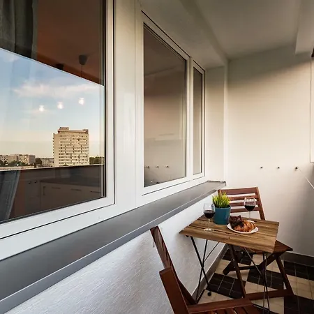 Solec 79 By Renters * Varšava