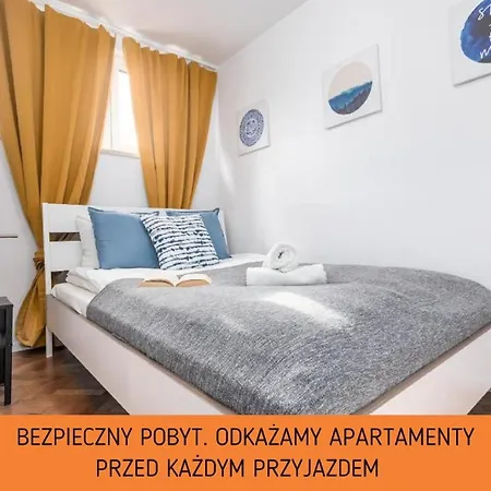 Solec 79 By Renters Apartmán