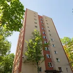 Solec 79 By Renters Apartman Varsó