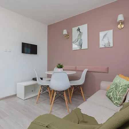 Solec 79 By Renters * Varsó